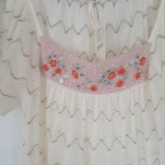 Free people tunic/dress size small - Picture 4 of 4